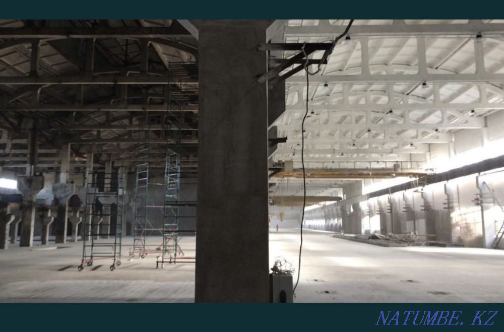 Painting walls, ceilings, etc. Read below Astana - photo 5