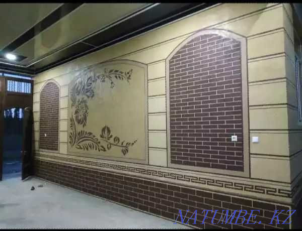 Repair and construction of a house from a to z Almaty - photo 3