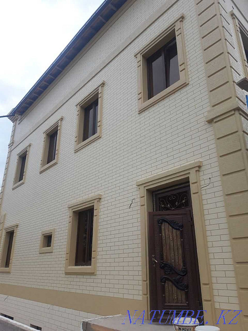 Repair and construction of a house from a to z Almaty - photo 4