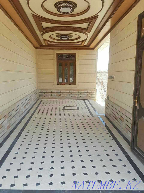 Repair and construction of a house from a to z Almaty - photo 2