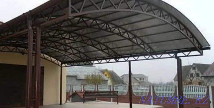 Salamaleikum painting the gates Кайтпас - photo 2