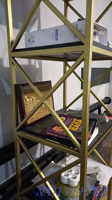 Polymer painting of any complexity Акбулак - photo 7