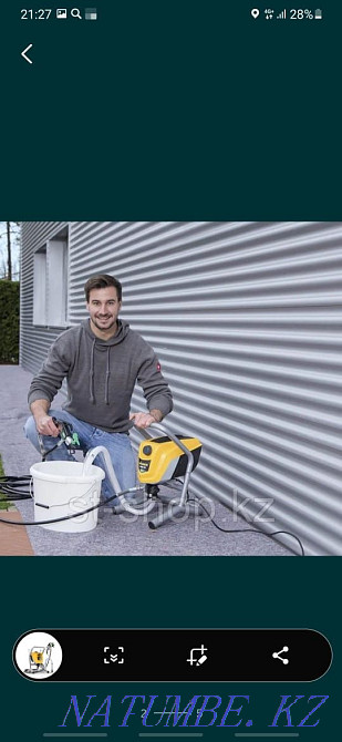 Paint zhumystaryn zhasaimyz  - photo 2