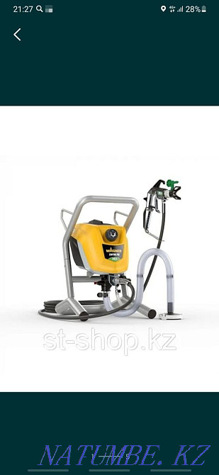 Paint zhumystaryn zhasaimyz  - photo 3