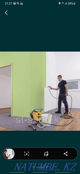 Paint zhumystaryn zhasaimyz  - photo 5