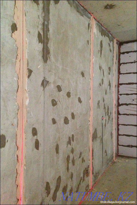 Levkas work painter Kokshetau - photo 3