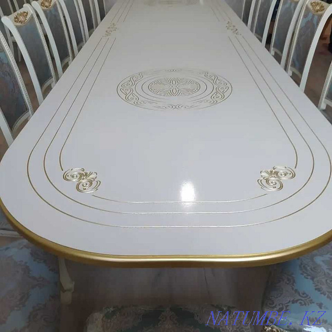 Furniture painting service Almaty - photo 2