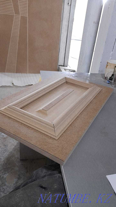 Furniture painting service Almaty - photo 4