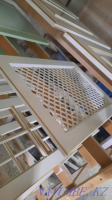 Manufacture of Furniture Facades Almaty - photo 6