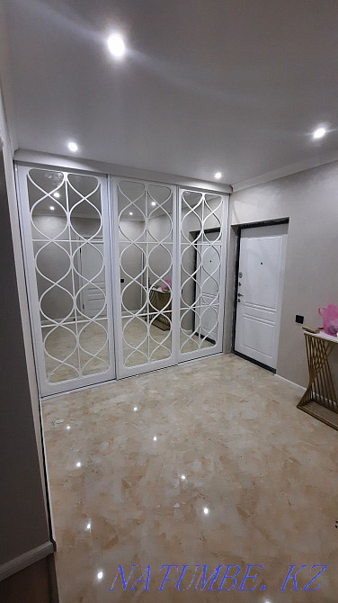 Manufacture of Furniture Facades Almaty - photo 4