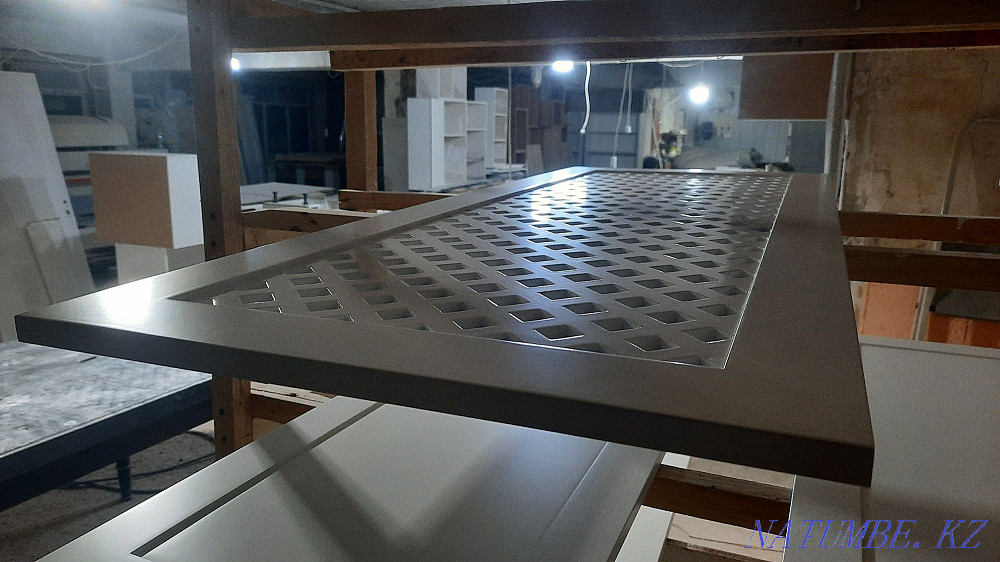 Manufacture of Furniture Facades Almaty - photo 2