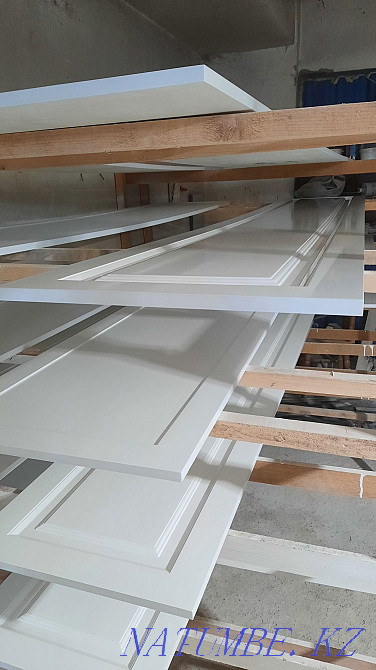 Manufacture of Furniture Facades Almaty - photo 1