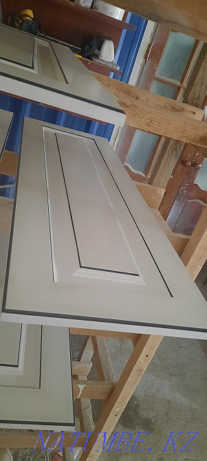 Manufacture of Furniture Facades Almaty - photo 7
