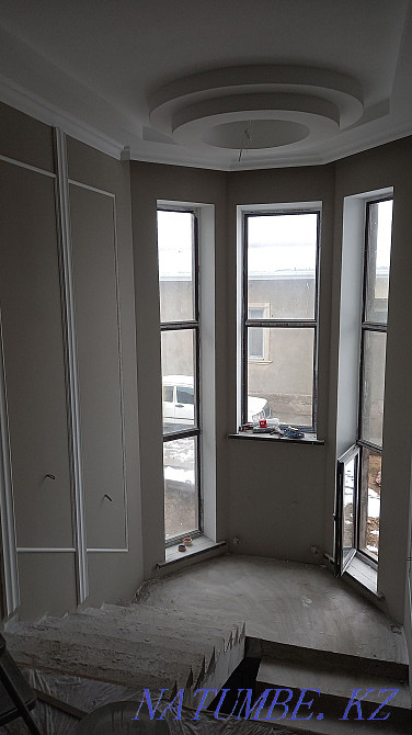 Airless painting Shymkent - photo 7