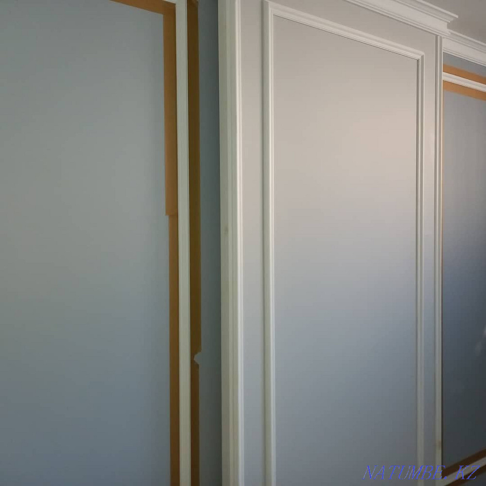 Airless painting Shymkent - photo 2