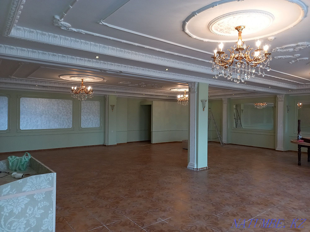 Airless painting Shymkent - photo 8