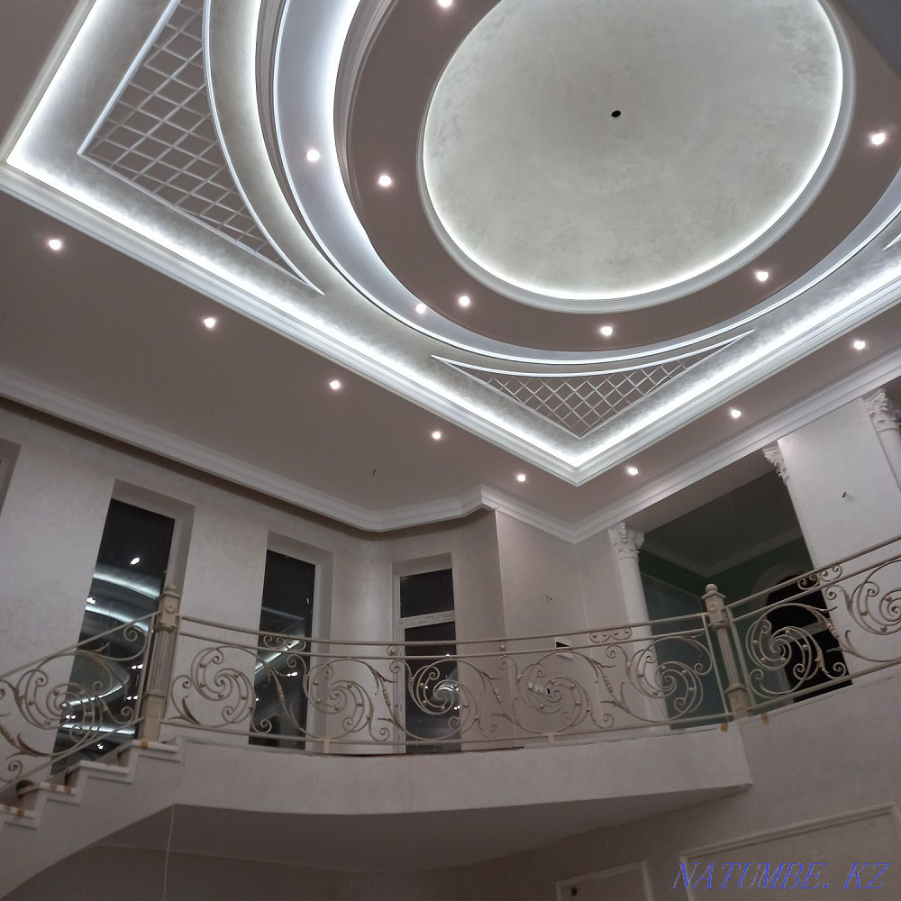 Airless painting Shymkent - photo 5