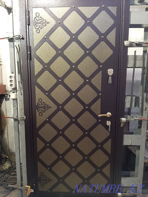 Polymer powder coating Almaty - photo 2