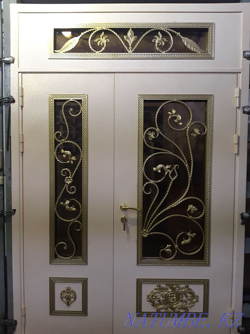 Polymer powder coating Almaty - photo 4