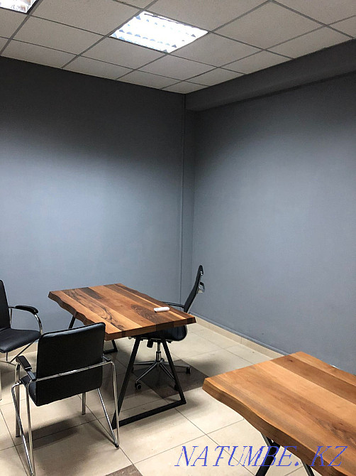 Painting works painting walls and ceilings repair Almaty - photo 1