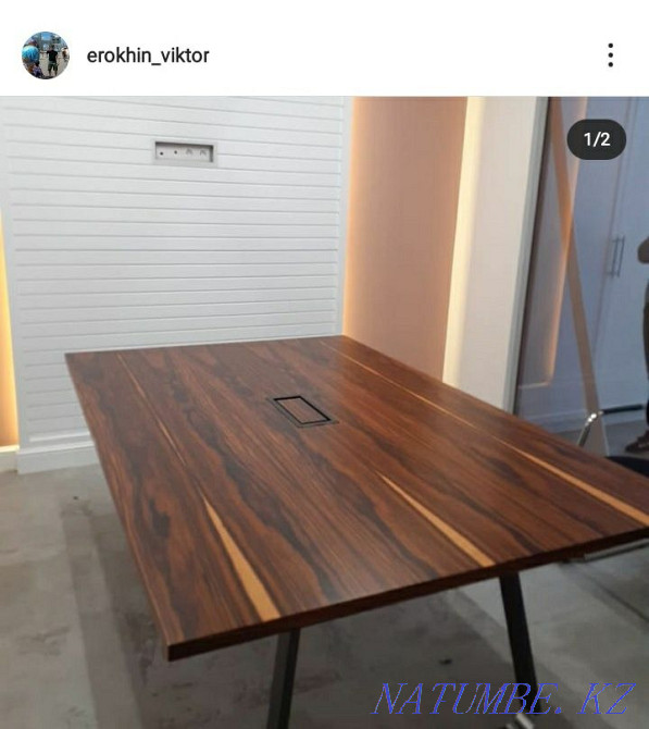 Furniture painting. Astana - photo 5