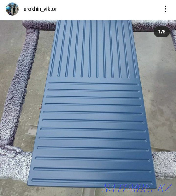 Furniture painting. Astana - photo 6