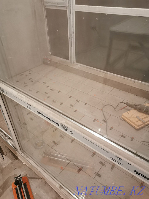 Ремонт квартир. Выравнивание стен. Шпаклевка. Караганда - изображение 8