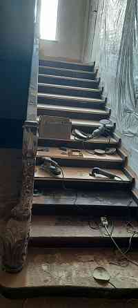 Лестницы двери реставрация Шымкент