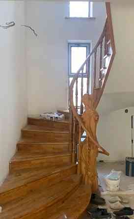 Лестницы двери реставрация Шымкент