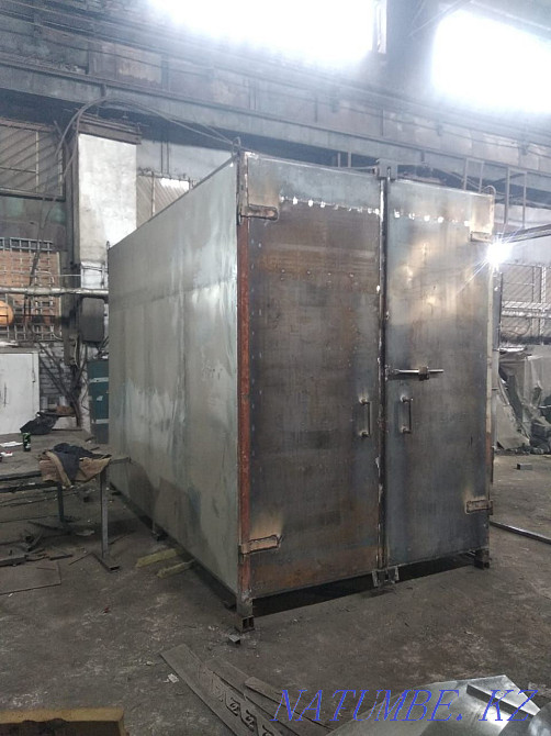 Полимерно-порошковая покраска!Качество,красота,практичность!! Белоярка - изображение 5