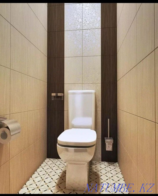 Repair apartment well without praise good hard workers Almaty - photo 2