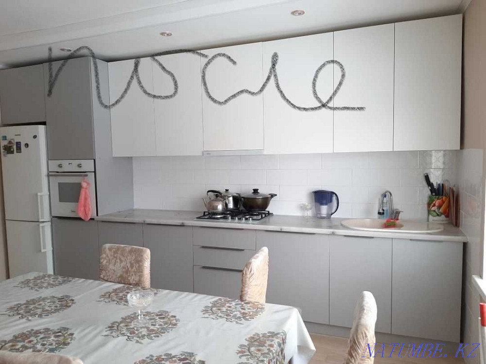 Renovation of apartment houses Atyrau - photo 6