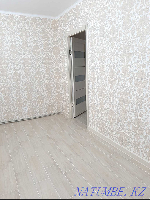 Renovation of apartment houses Atyrau - photo 1