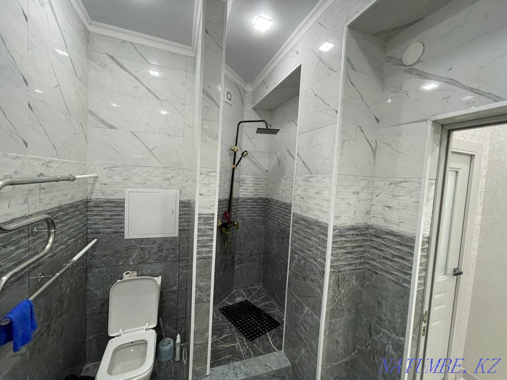 Ремонт под ключ жасаймыз Актау - изображение 7