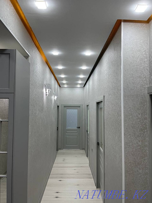 Ремонт под ключ жасаймыз Актау - изображение 4