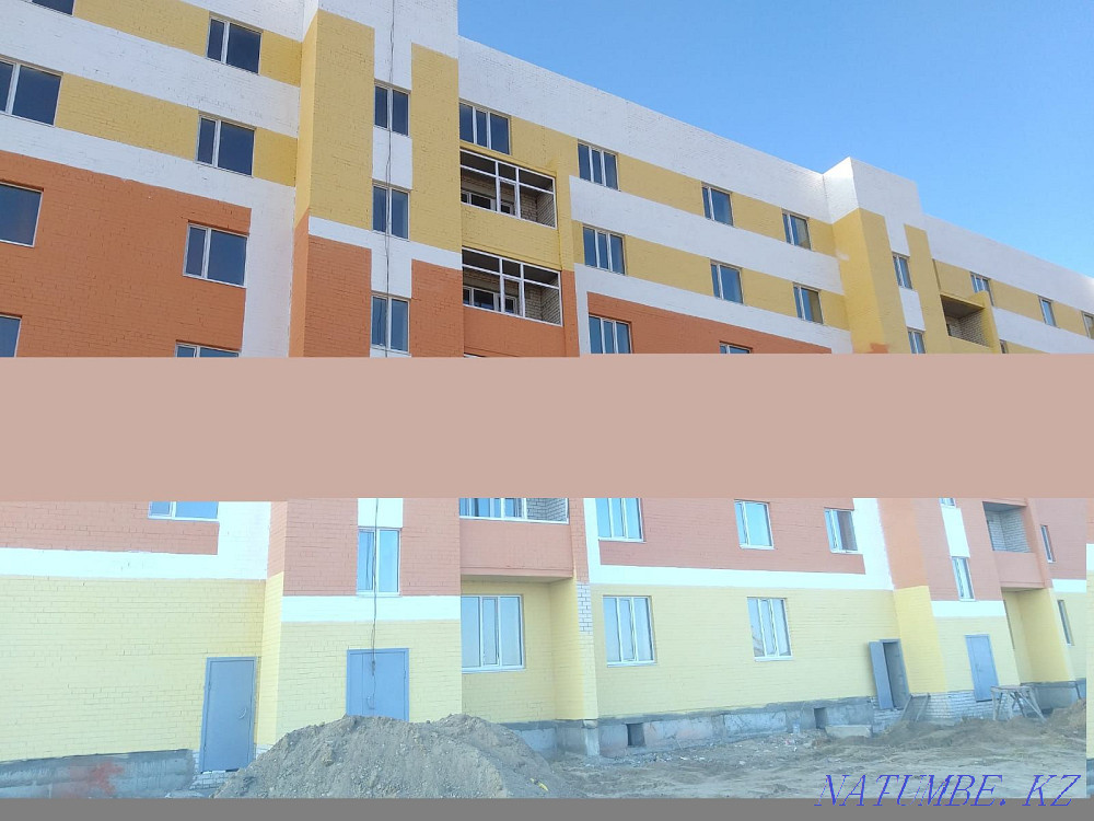 Industrial alpinism Almaty - photo 8