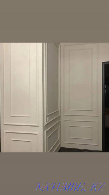 Маляр Алматы закатка стен декоративное штукатурки Алматы - изображение 7