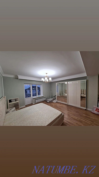 Маляр Алматы закатка стен декоративное штукатурки Алматы - изображение 5