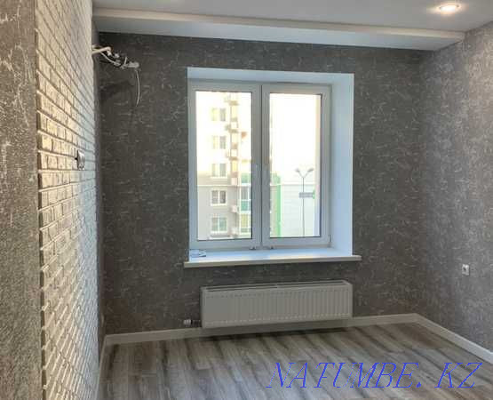 Венециандық жібек эмульсиясы кескіндеме ламинат филе сапалы жөндеу Шымкент - изображение 6