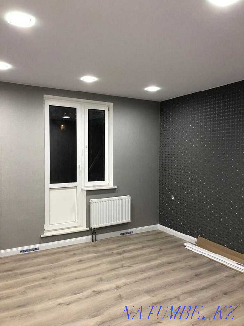 Венециандық жібек эмульсиясы кескіндеме ламинат филе сапалы жөндеу Шымкент - изображение 5