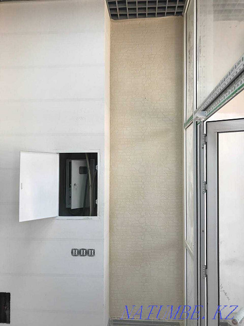 Венециандық жібек эмульсиясы кескіндеме ламинат филе сапалы жөндеу Шымкент - изображение 4