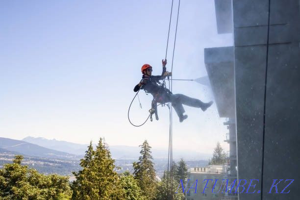 工业登山者 Усть-Каменогорск - photo 4