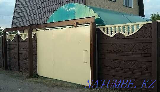 Покраска электрокраскопультом Павлодар - изображение 2