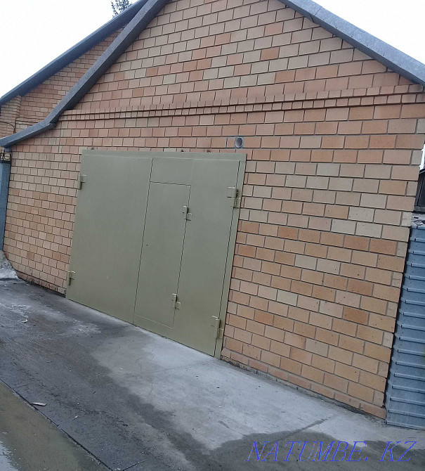 Покраска электрокраскопультом Павлодар - изображение 8