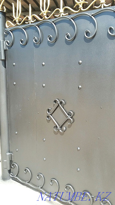 Покраска электрокраскопультом Павлодар - изображение 7