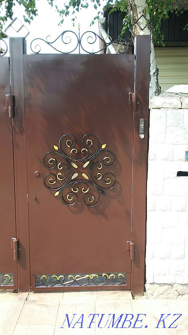 Покраска электрокраскопультом Павлодар - изображение 3