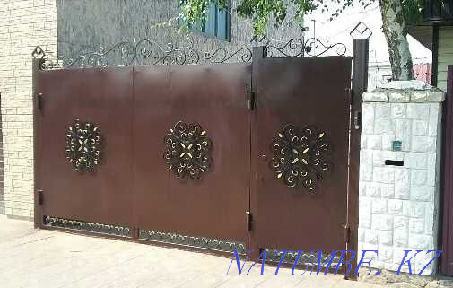 Покраска электрокраскопультом Павлодар - изображение 6