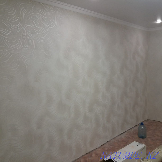 Repair finishing painting Aqtobe - photo 1