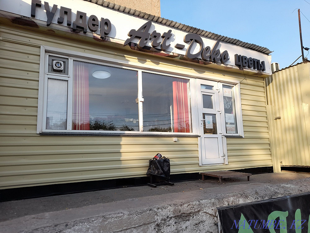 Покрасочные работы , фасадные работы , покраска ,малярные работы Нуркен - изображение 2