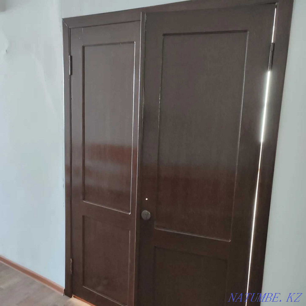 Покраска под дерево Семей - изображение 1